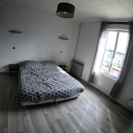 Les Gites Des Hautes Falaises 2フェカン エクステリア 写真
